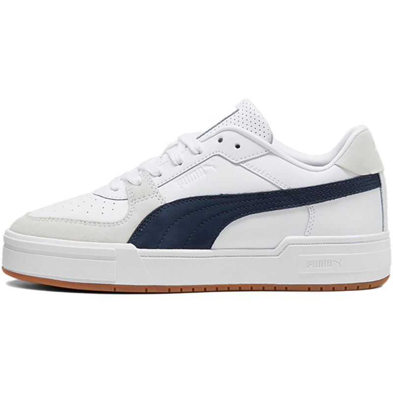 Puma/彪马官方正品复古男女同款时尚防滑经典耐磨缓震低帮板鞋