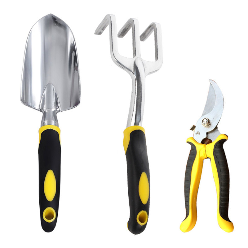 园艺工具套装园艺工具洛华
