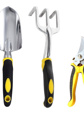 园艺工具套装园艺工具洛华