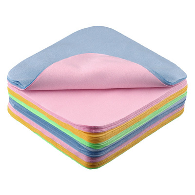 批发眼镜布清道夫柔软细腻不掉毛