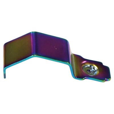 3sixty同小布高硬度钢材前车灯架