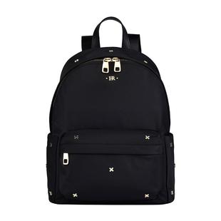 HR赫莲娜双肩包女2025新款时尚背包百搭旅行防泼水背包女士双肩包