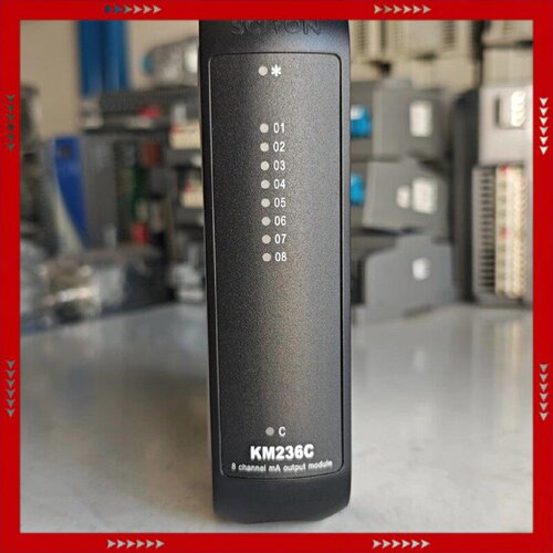 【问价】科远模块 KM236C-G  带盒子
