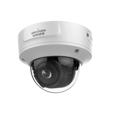 海康威视400万poe变焦摄像头