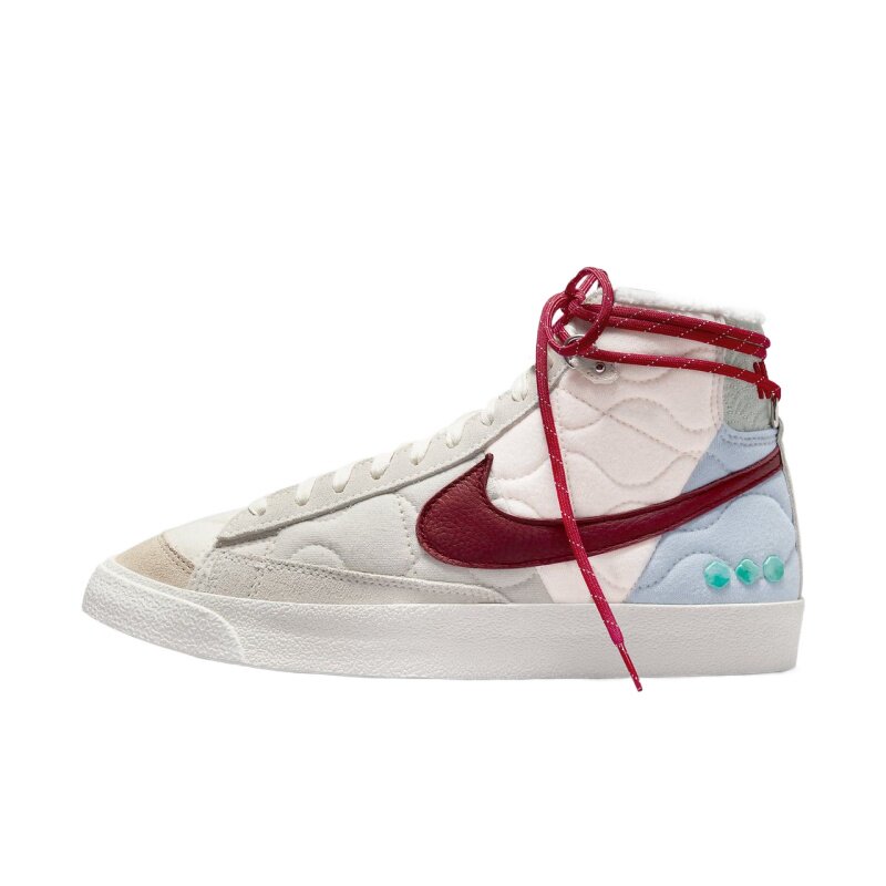 Nike/耐克正品全新运动高帮板鞋