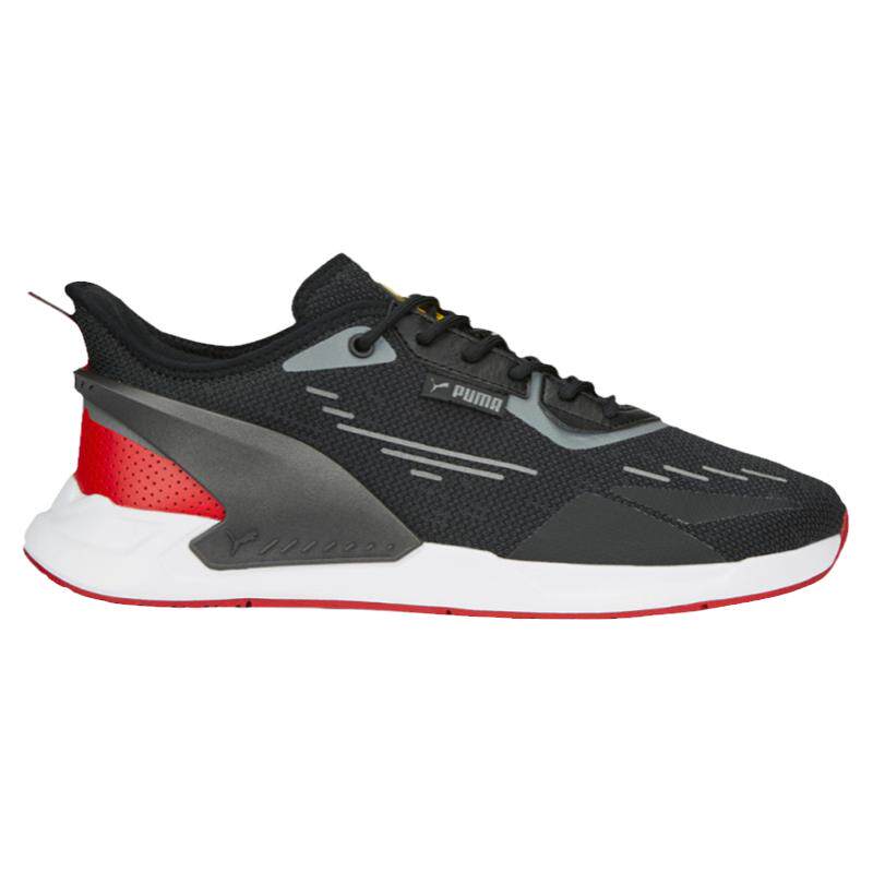 Puma/彪马男运动鞋赛车鞋法拉利车队IONSpeed 2缓震透气30751101