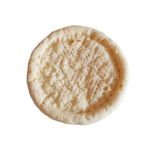 6-12英寸那不勒斯风味披萨饼胚比萨饼皮底饼半成品匹萨烘焙