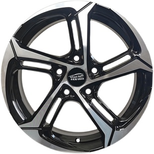 15寸16寸17寸18寸适用于海鸥飞度轩逸秦PLUS星愿朗逸朗动刀锋轮毂