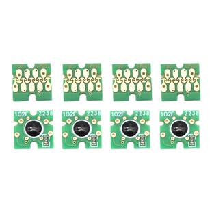 DAT适用爱普生T7411填充墨盒芯片F7000 F7100  F6070 F7070 F7170  F7270 F9270 F9330 F9340 F9360计数芯片