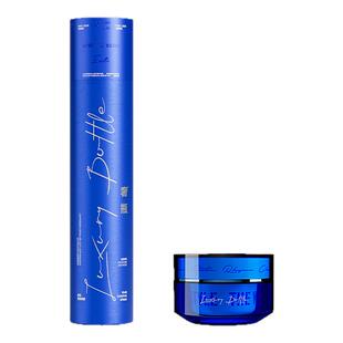 奢瓶老白同款强力定型喷雾发胶发泥男士发型持久蓬松卷发定型造型