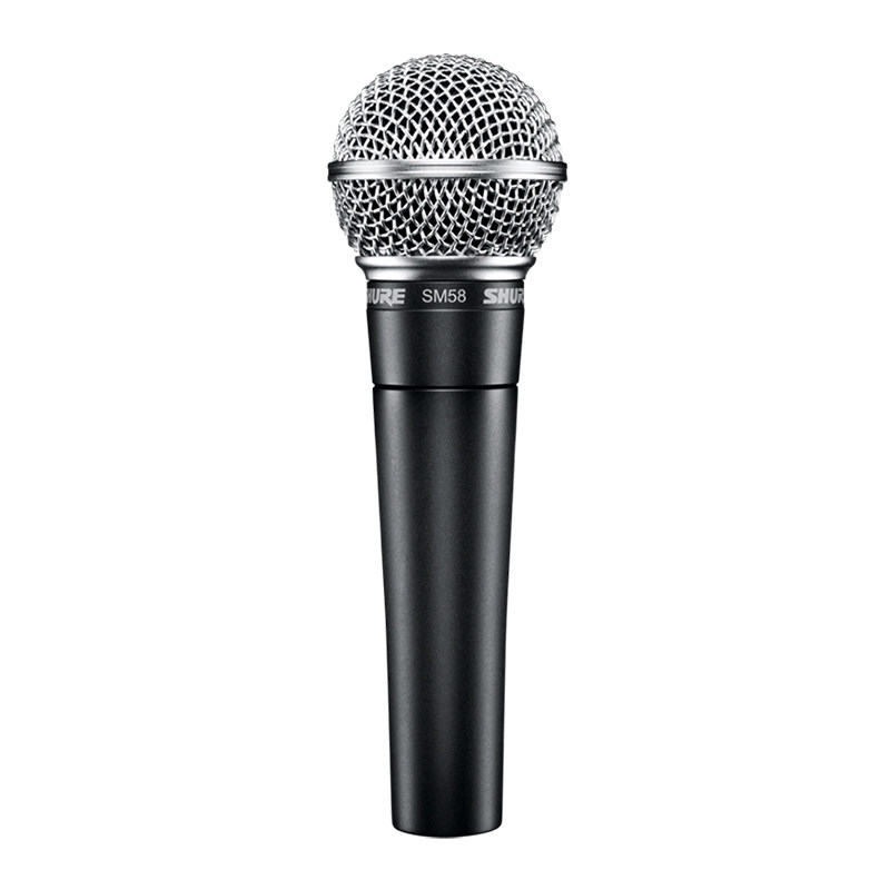 正品Shure/舒尔SM57乐器麦克风