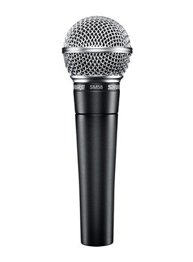 正品Shure/舒尔SM57乐器麦克风