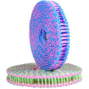 加粗晾衣绳室外晒衣绳拉紧扣凉衣服神器户外防滑挂晒被子的绳子