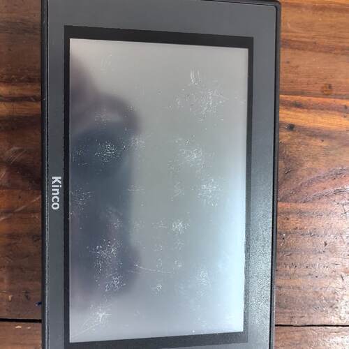 询Kinco步科触摸屏  MT4404T