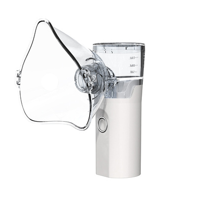 猫咪雾化药宠物雾化机狗猫鼻支