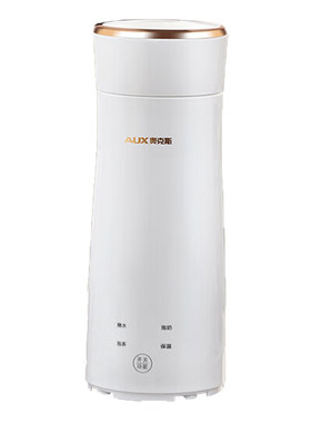 AUX/奥克斯电热水杯小型保温杯