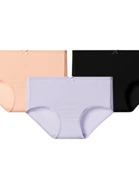 古今冰丝内裤舒适透气
