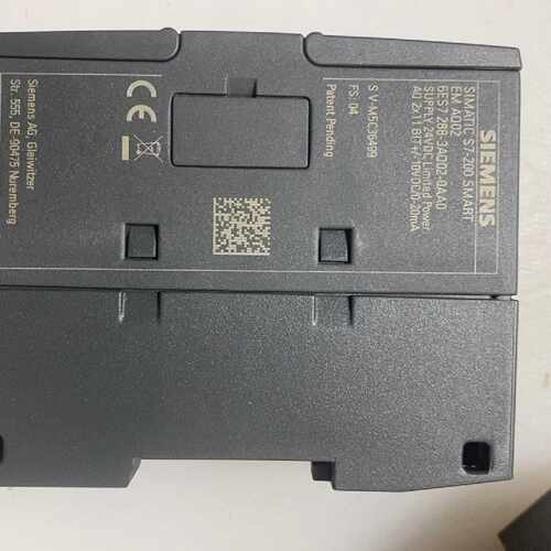 询价-SIMATIC S7-200 SMART模块