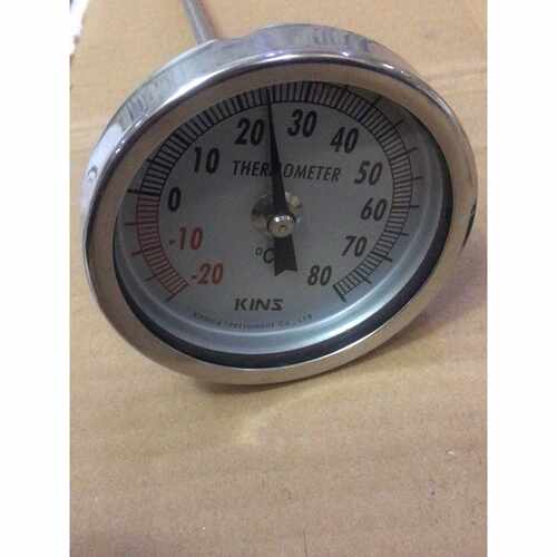 询价KINS THERMOMETER KOCS Dial t