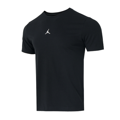 NIKE耐克男装短袖T恤2025夏季新款透气宽松运动服半袖IB7521-010