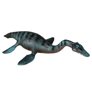 林畅模玩儿童海洋恐龙玩具神河龙模型仿真动物远古生物史前巨兽