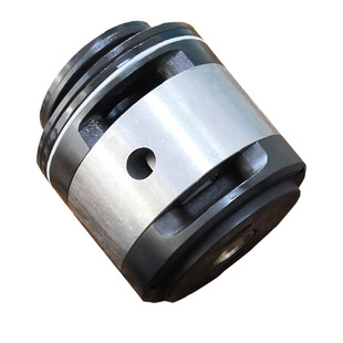 丹尼逊DENISONT系列T6C 叶片泵T6E泵芯泵胆压铸机T6D液压油泵配件