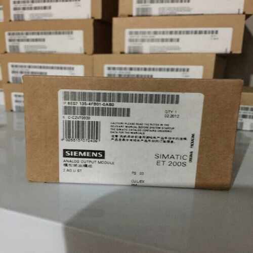 议价全新正品6ES7 135-4FB01-0AB0 6ES7135-4FB01-0AB0现货销售
