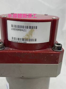 【请询价】MKS真空角阀，型号10099R0421