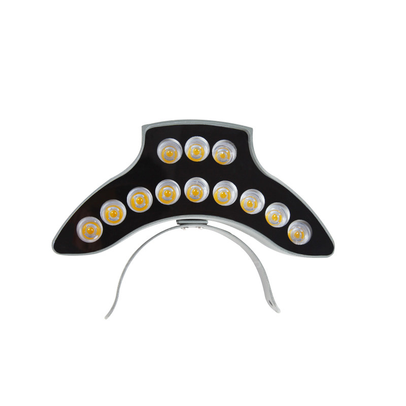 led防水古塔琉璃瓦24v220v月亮灯