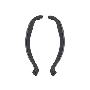 19-26款卡罗拉后备箱撑杆保护套丰田雷凌改装配件专用装饰件双擎