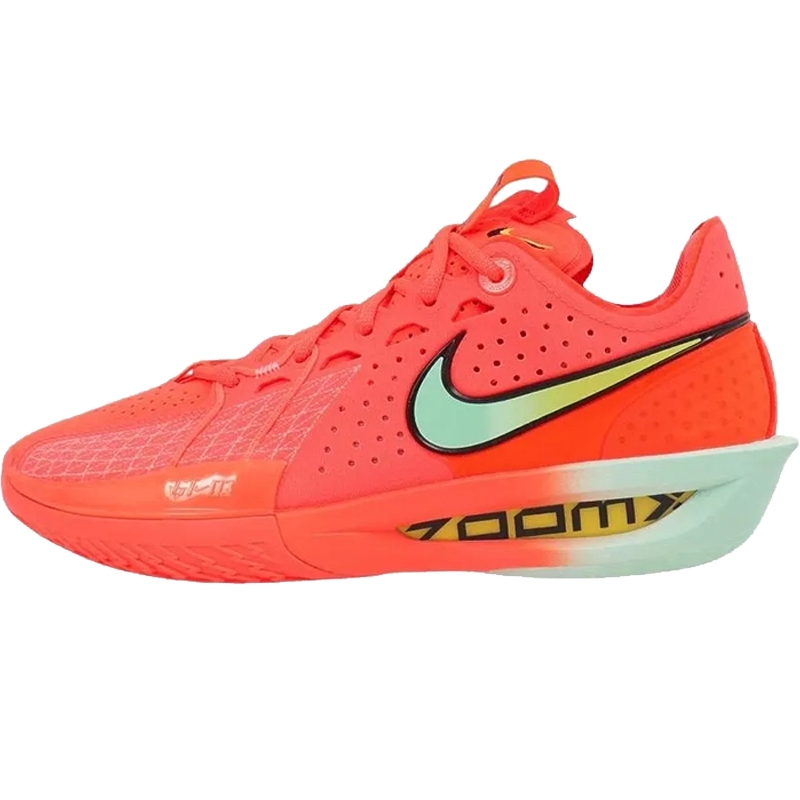 NIKE耐克男子G.T. CUT 3 EP运动训练篮球鞋DV2918-800