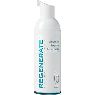 regenerate漱口水减菌久留香含氟