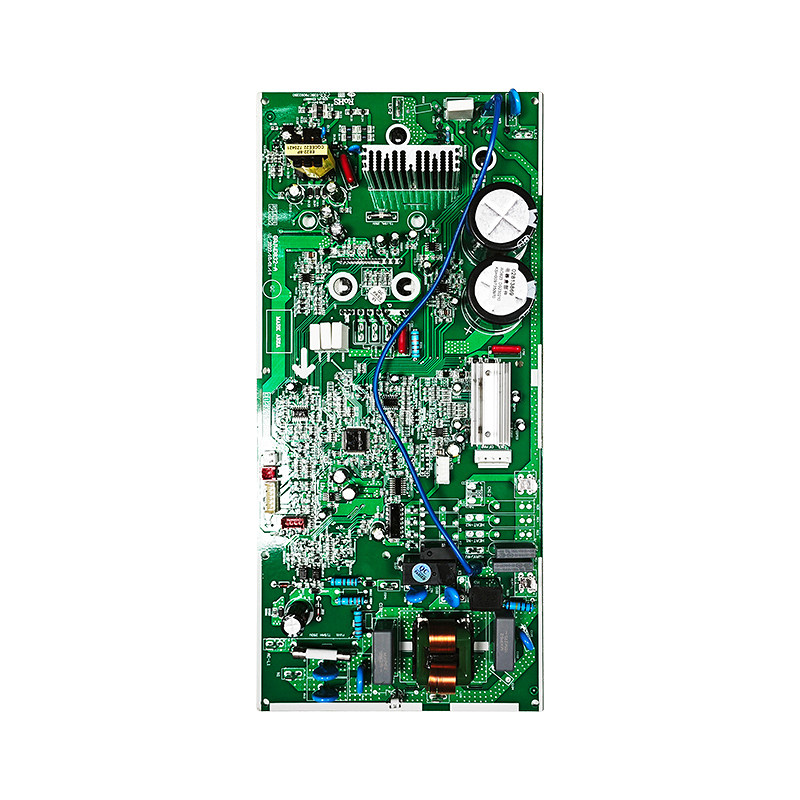 3869格力空调变频主板电器盒外机睡梦宝绿满园U悦Q力酷月亮女神