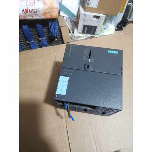 议价6ES7 318-3EL01-0AB0原装正品西门子主机，整
