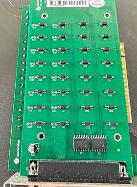 议价Leadtech/雷赛IOI-0320 V1.1雷赛IOC适用