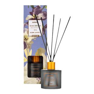 MINISO名创优品北欧风香薰持久卧室卫生间香氛无火香薰家用留香