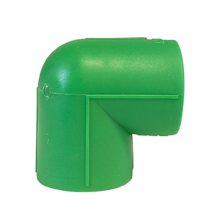 盾运ppr水管配件大全90度等径20弯头25直接32三通4分6分过桥弯头