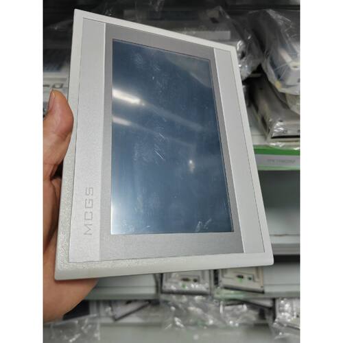 TPC7062HI昆仑通态触摸屏7寸24V供电带US
