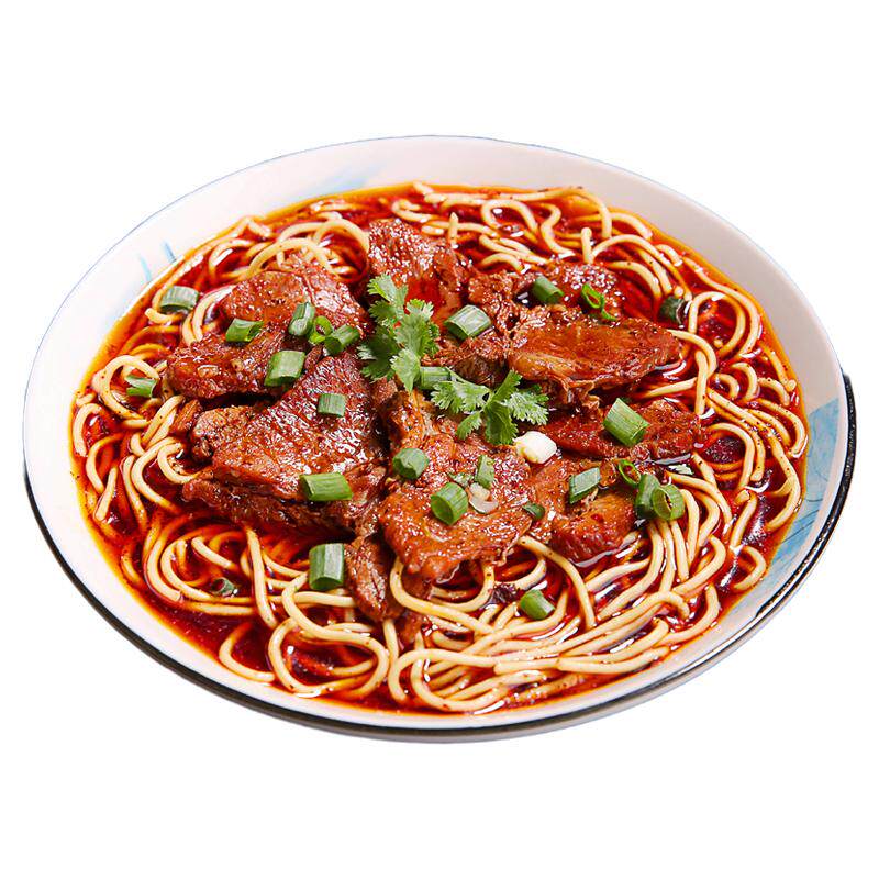 襄故里襄阳牛肉面牛杂热干面海带