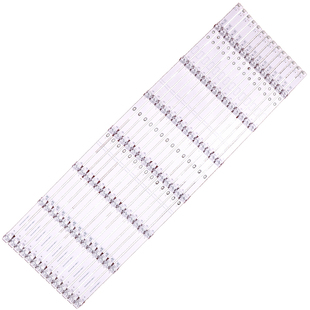 适用长虹75D4PS灯条CRH-ZS75XF30300714196REV1.1 LB-C750U21-ES-