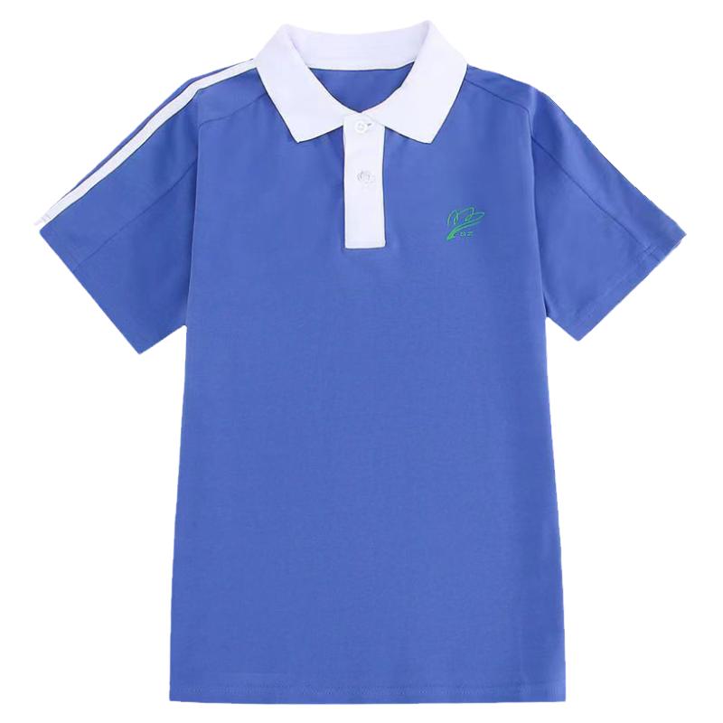 深圳市校服统一小学生夏秋冬季男女短袖上衣长袖厚长裤礼服外套装