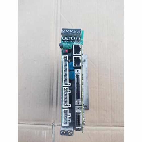 PR0NET-E-04A-TSD 拓斯达伺服驱动 400W 外