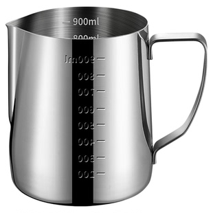 酒壶家用带刻度不锈钢倒酒酒瓶男士耐摔二斤装酒瓶容器老式分酒器