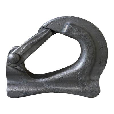 钢板起重吊钩挖斗焊接斗勾