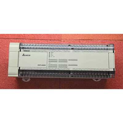 询价Delta/台达PLC ，  DVP80EH00T3 ，V2