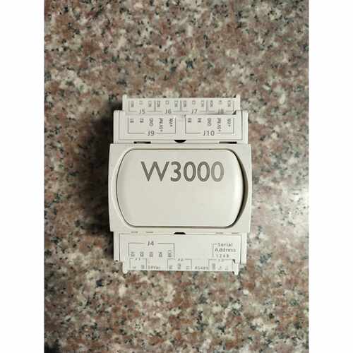 CAREL W3000白色扩展板PCOECT4850克莱门特