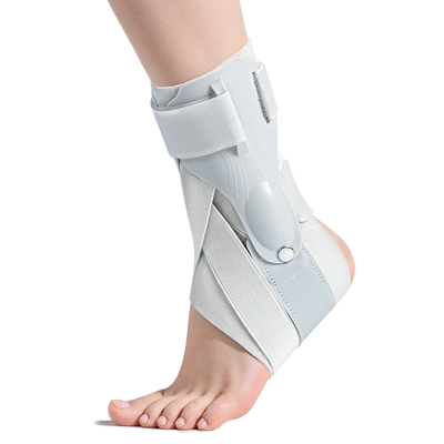 护踝韧带损伤医用防崴脚踝扭伤固定器骨折支具康复运动关节护具