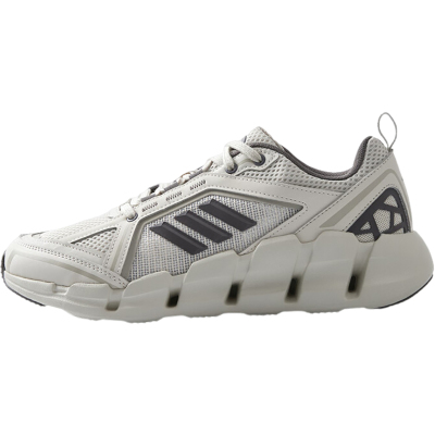 Adidas/阿迪达斯正品运动男女同款系带透气低帮跑步鞋JH9752
