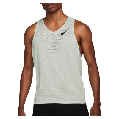 耐克跑步健身专业速干背心