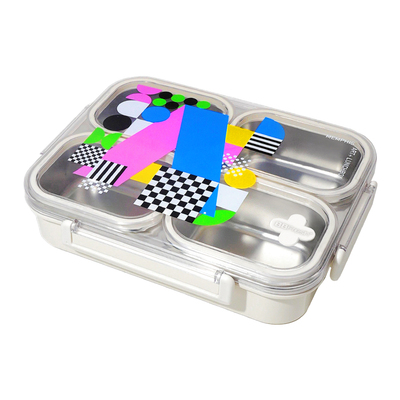 A+保温饭盒学生专用款316不锈钢